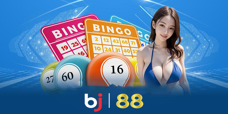 Những điểm nổi bật của xổ số Bj88