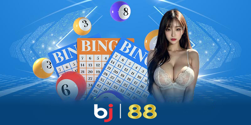 Xổ số Bj88 | Khám phá thế giới xổ số đầy hứng thởi tại Bj88